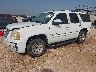 1GKFK63807J****** Used and Repairable 2007 GMC Yukon in Abilene