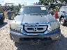 5FNYF4H59BB****** Destrozados 2011 Honda Pilot en Estado de Washington