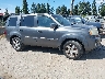 5FNYF4H59BB****** Usados 2011 Honda Pilot en Estado de Washington