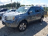 5FNYF4H59BB****** Reparables 2011 Honda Pilot en Estado de Washington