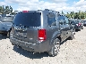 5FNYF4H59BB****** Salvamento y Destrozados 2011 Honda Pilot en Estado de Washington