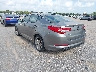 5XXGR4A68DG****** Salvage and Repairable 2013 Kia Optima in Houston