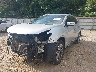 5N1AZ2MG6HN****** Used and Repairable 2017 Nissan Murano in Knoxville