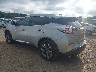 5N1AZ2MG6HN****** Salvage and Repairable 2017 Nissan Murano in Knoxville