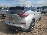 5N1AZ2MG6HN****** Salvage and Wrecked 2017 Nissan Murano in Tennessee State