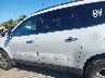 1GNKVGKD5HJ****** Repairable 2017 Chevrolet Traverse in Ohio State