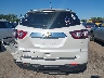 1GNKVGKD5HJ****** Wrecked 2017 Chevrolet Traverse