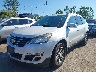 1GNKVGKD5HJ****** Used and Repairable 2017 Chevrolet Traverse in Cleveland