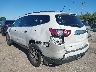 1GNKVGKD5HJ****** Salvage and Repairable 2017 Chevrolet Traverse in Cleveland