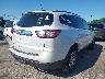 1GNKVGKD5HJ****** Salvage and Wrecked 2017 Chevrolet Traverse in Ohio State