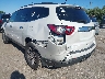 1GNKVGKD5HJ****** Salvage and Repairable 2017 Chevrolet Traverse in Ohio State