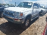 JT3GN87R0W0****** Usados y Reparables 1998 Toyota 4Runner en Tucson
