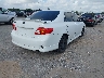 1NXBU4EE2AZ****** Salvamento y Destrozados 2010 Toyota Corolla en Estado de Texas