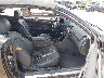 WDBLK65G72T****** Usados y Reparables 2002 Mercedes-Benz CLK-Class en Estado de Texas