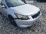 1HGCP2F74AA****** Salvage and Repairable 2010 Honda Accord in Georgia State