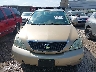 2T2GK31U89C****** Destrozados 2009 Lexus RX en Estado de Texas