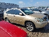 2T2GK31U89C****** Usados 2009 Lexus RX en Estado de Texas