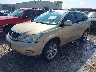2T2GK31U89C****** Usados y Reparables 2009 Lexus RX en San Antonio South