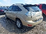 2T2GK31U89C****** Salvamento y Reparables 2009 Lexus RX en San Antonio South