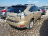 2T2GK31U89C****** Salvamento y Destrozados 2009 Lexus RX en Estado de Texas