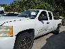 1GCEC19C17Z****** Repairable 2007 Chevrolet Silverado 1500 in Texas State