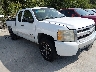 1GCEC19C17Z****** Salvage and Wrecked 2007 Chevrolet Silverado 1500 in Dallas-Fort Worth