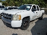1GCEC19C17Z****** Used and Repairable 2007 Chevrolet Silverado 1500 in Dallas-Fort Worth