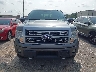 1FTFW1ET1CF****** Wrecked 2012 Ford F-150 in Texas State