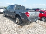 1FTFW1ET1CF****** Salvage and Repairable 2012 Ford F-150 in Houston
