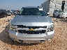 1GNSCJE01DR****** Wrecked 2013 Chevrolet Suburban in Texas State