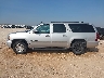 1GNSCJE01DR****** Repairable 2013 Chevrolet Suburban in Texas State