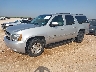 1GNSCJE01DR****** Used and Repairable 2013 Chevrolet Suburban in Abilene