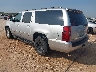 1GNSCJE01DR****** Salvage and Repairable 2013 Chevrolet Suburban in Abilene