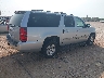 1GNSCJE01DR****** Salvage and Wrecked 2013 Chevrolet Suburban in Texas State