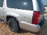 1GNSCJE01DR****** Salvage and Repairable 2013 Chevrolet Suburban in Texas State