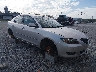 JM1BK32F561****** Salvage and Wrecked 2006 Mazda 3 in Chattanooga