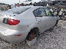 JM1BK32F561****** Salvage and Wrecked 2006 Mazda 3 in Tennessee State