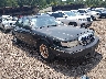 2MEFM75W2XX****** Salvamento y Destrozados 1999 Mercury Grand Marquis en Birmingham