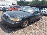 2MEFM75W2XX****** Usados y Reparables 1999 Mercury Grand Marquis en Birmingham