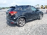 3CZRU5H5XGM****** Salvage and Wrecked 2016 Honda HR-V in Florida State