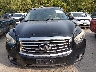 5N1AL0MM7FC****** Wrecked 2015 Infiniti QX60 in Texas State