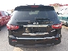 5N1AL0MM7FC****** Wrecked 2015 Infiniti QX60