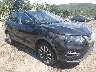 JN1BJ1CW5LW****** Salvage and Wrecked 2020 Nissan Rogue Sport in Port Murray