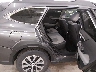 4S4BTACC9R3****** Wrecked 2024 Subaru Outback in Saint Cloud