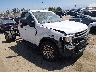 1FDBF2A65NE****** Salvamento y Destrozados 2022 Ford F-250 en North Hollywood