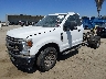 1FDBF2A65NE****** Usados y Reparables 2022 Ford F-250 en North Hollywood