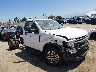 1FDBF2A65NE****** Salvamento y Reparables 2022 Ford F-250 en Estado de California