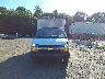 1GB0GSF75P1****** Wrecked 2023 Chevrolet Express in Massachusetts State