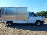 1GB0GSF75P1****** Used 2023 Chevrolet Express in Massachusetts State