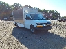 1GB0GSF75P1****** Salvage and Wrecked 2023 Chevrolet Express in Taunton